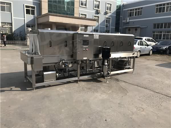 塑料筐清洗機批發 提高工作效率80% 塑料筐清洗機批發 提高工作效率80%