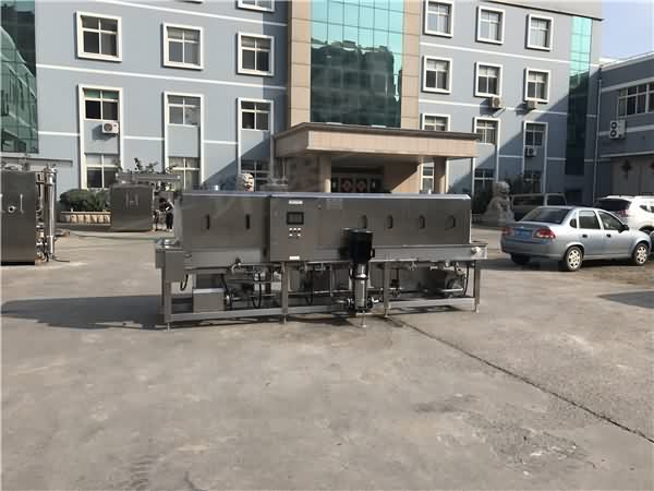塑料箱清洗機種類 周轉箱 提升衛生安全 塑料箱清洗機種類 周轉箱 提升衛生安全