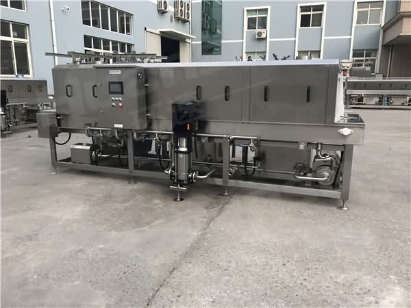 塑料膠箱清洗機公司 配置批發 整機可拆卸清洗 環速滅菌洗箱機 塑料膠箱清洗機公司 配置批發 整機可拆卸清洗 環速滅菌洗箱機