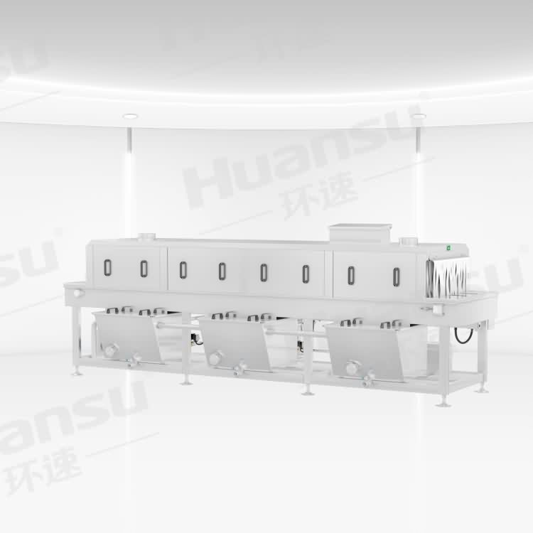 塑料箱清洗機種類 周轉箱 提升衛生安全 塑料箱清洗機種類 周轉箱 提升衛生安全
